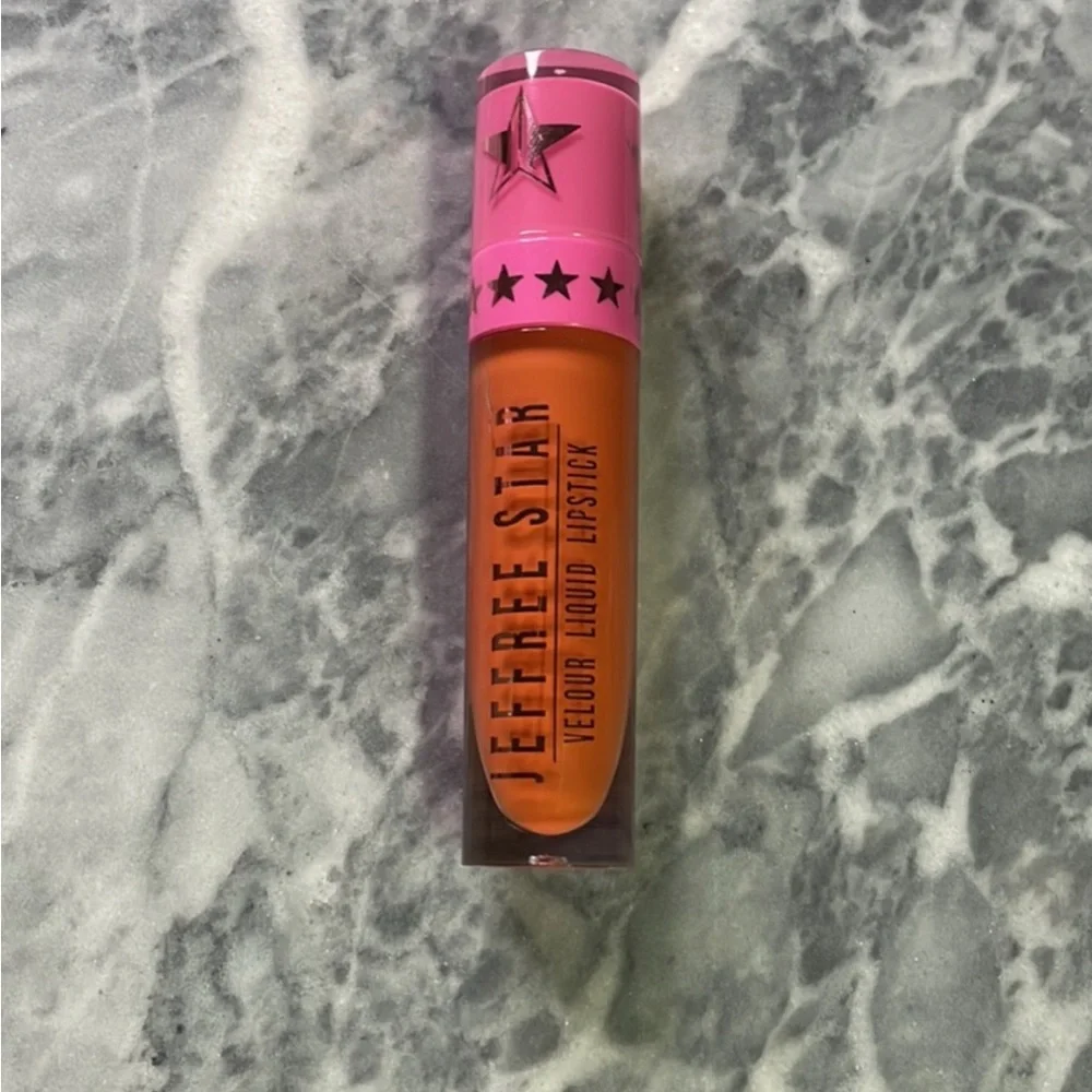 Jeffree Star Liquid Lipstick‎ VLL Flamethrower